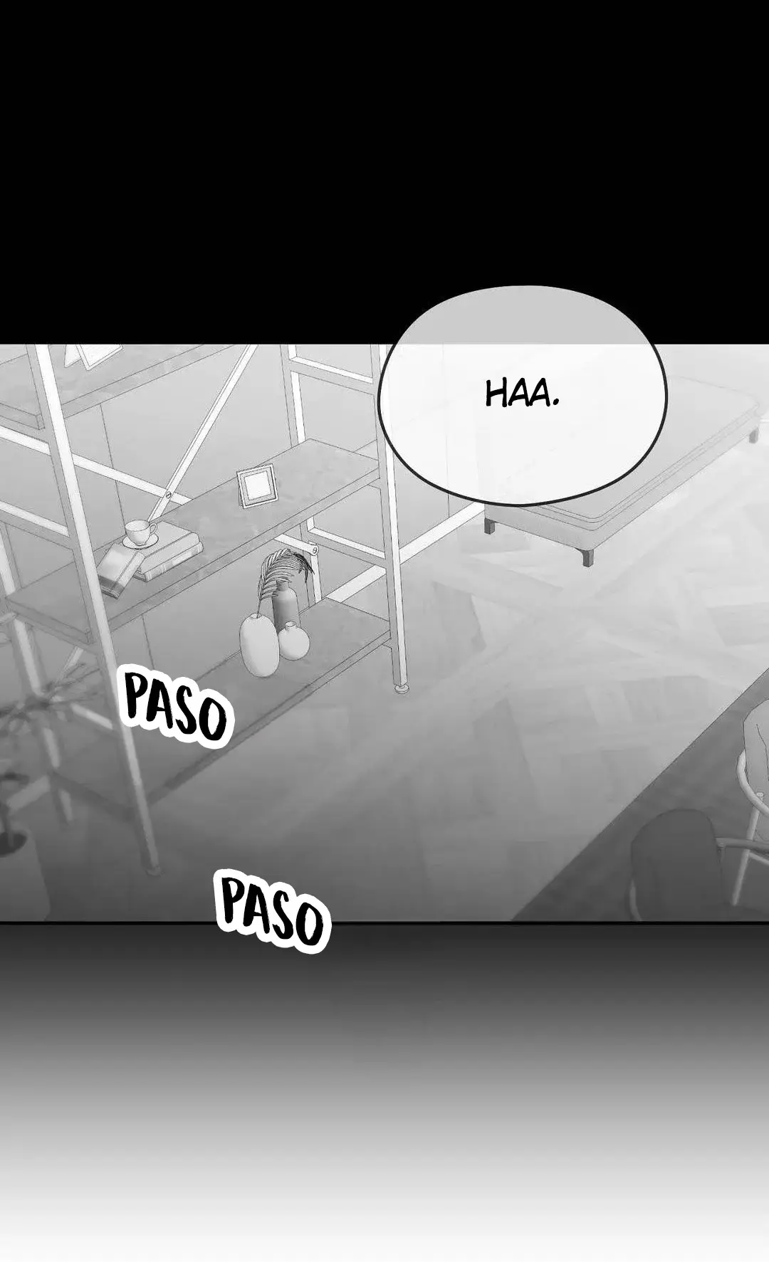 Non Zero Sum (2023) - Capítulo 26 - Página 27 - LectorTMOo