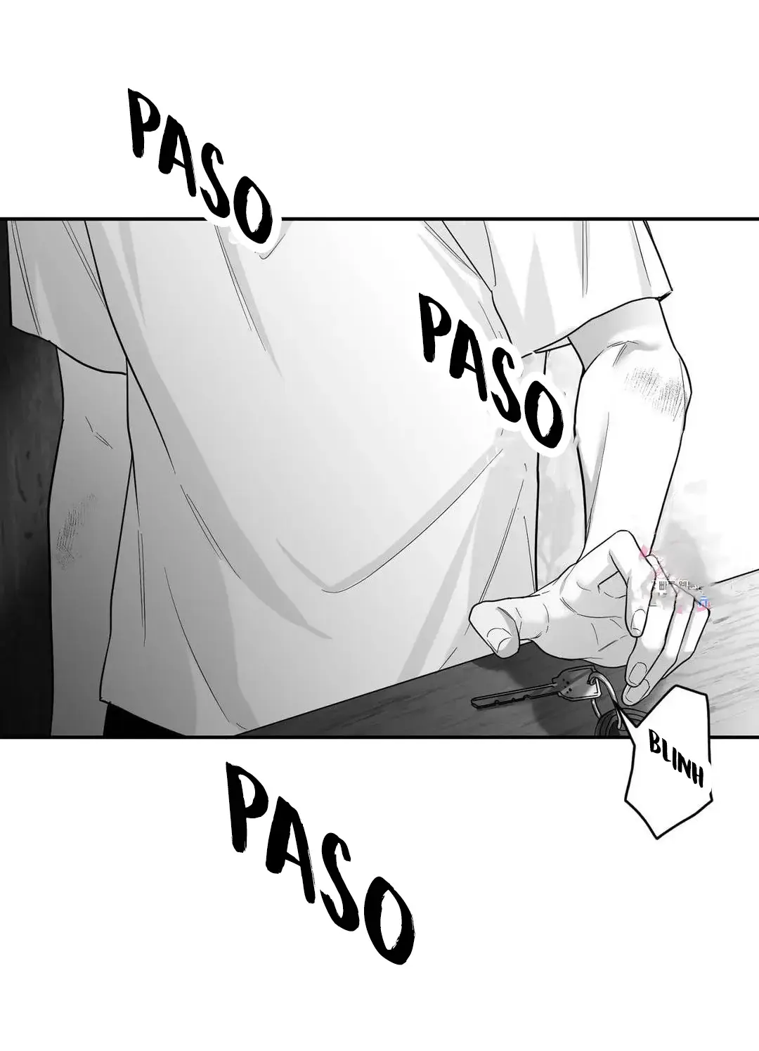 Non Zero Sum (2023) - Capítulo 27 - Página 16 - LectorTMOo