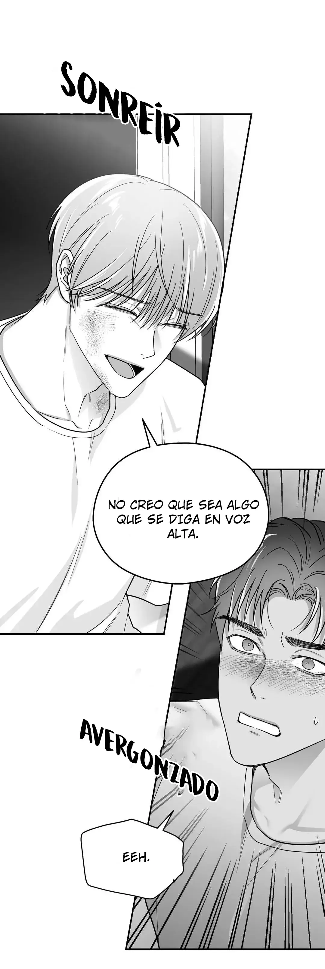 Non Zero Sum (2023) - Capítulo 27 - Página 41 - LectorTMOo