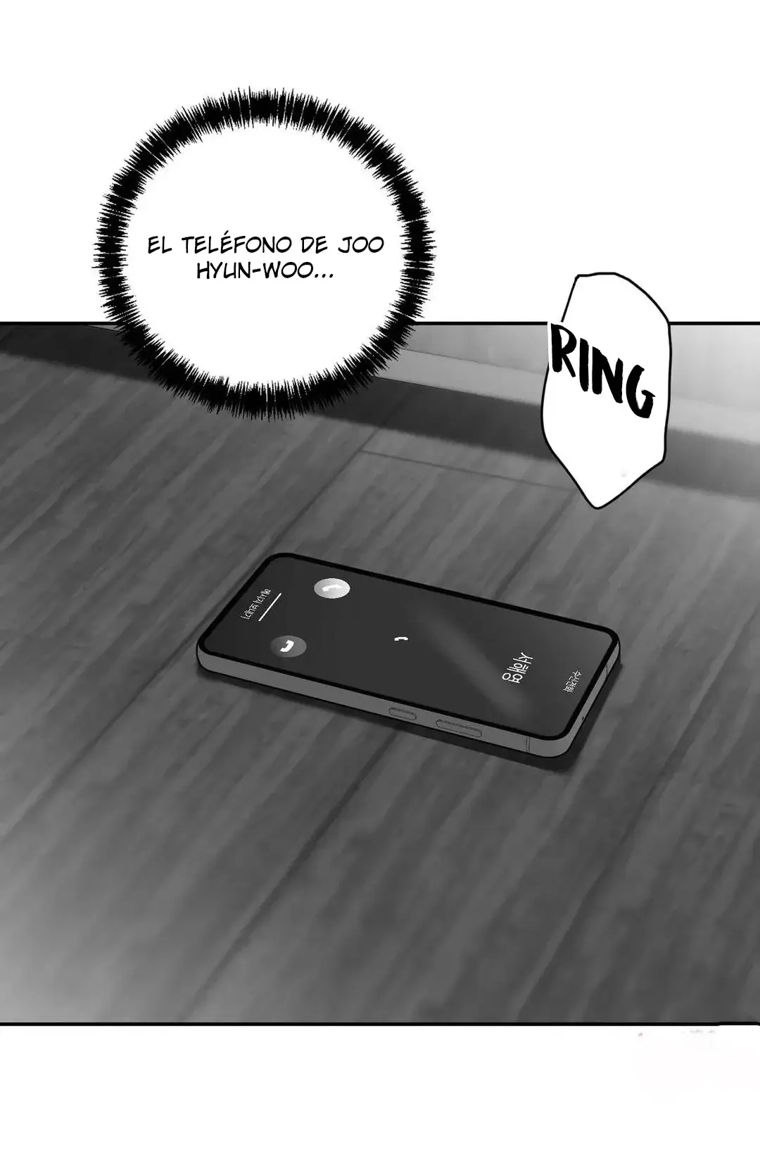 Non Zero Sum (2023) - Capítulo 27 - Página 60 - LectorTMOo