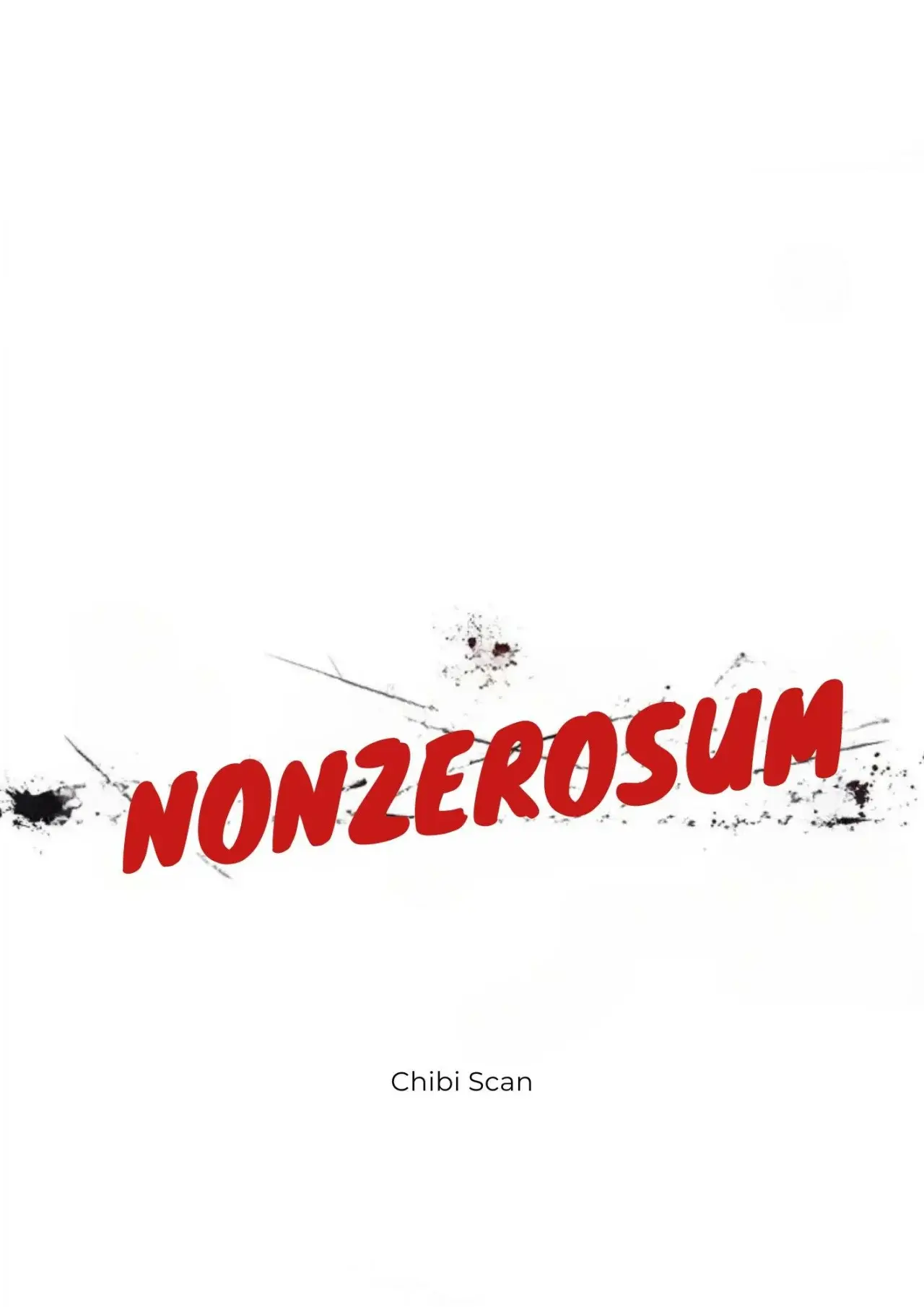 Non Zero Sum (2023) - Capítulo 28 - Página 23 - LectorTMOo