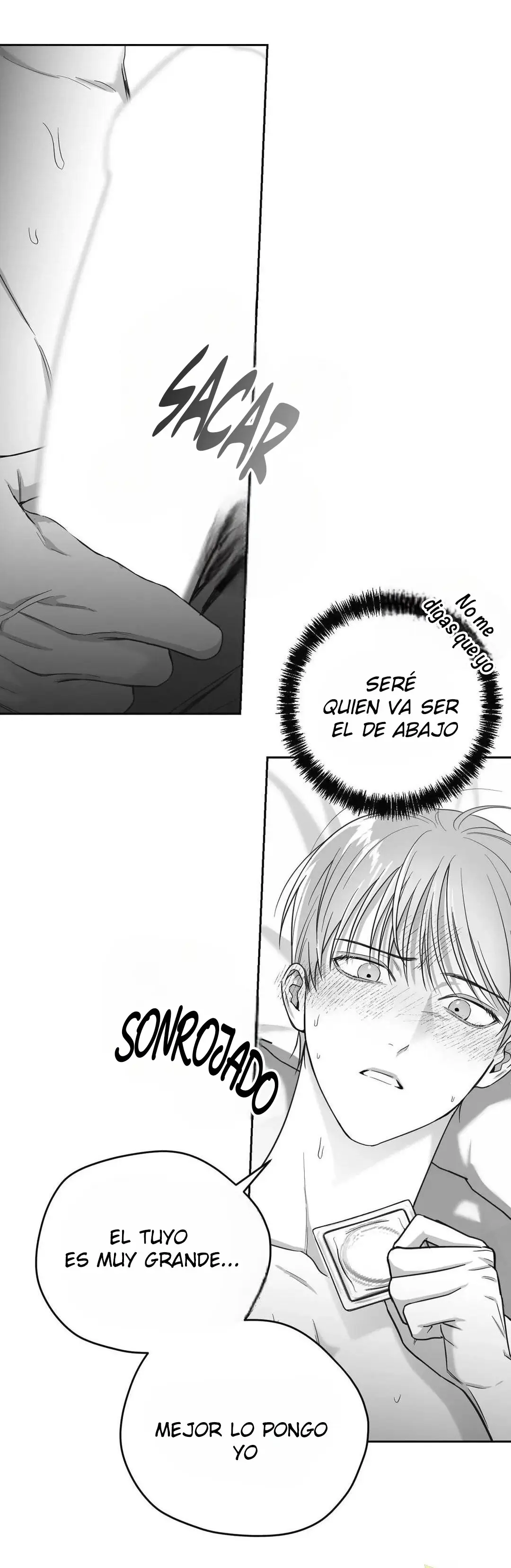 Non Zero Sum (2023) - Capítulo 3 - Página 39 - LectorTMOo