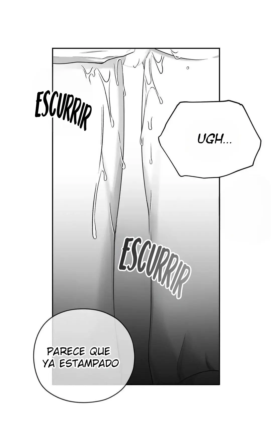 Non Zero Sum (2023) - Capítulo 3 - Página 51 - LectorTMOo