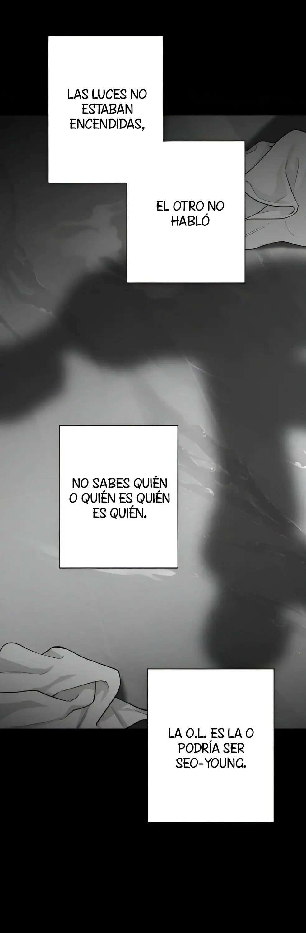 Non Zero Sum (2023) - Capítulo 31 - Página 11 - LectorTMOo