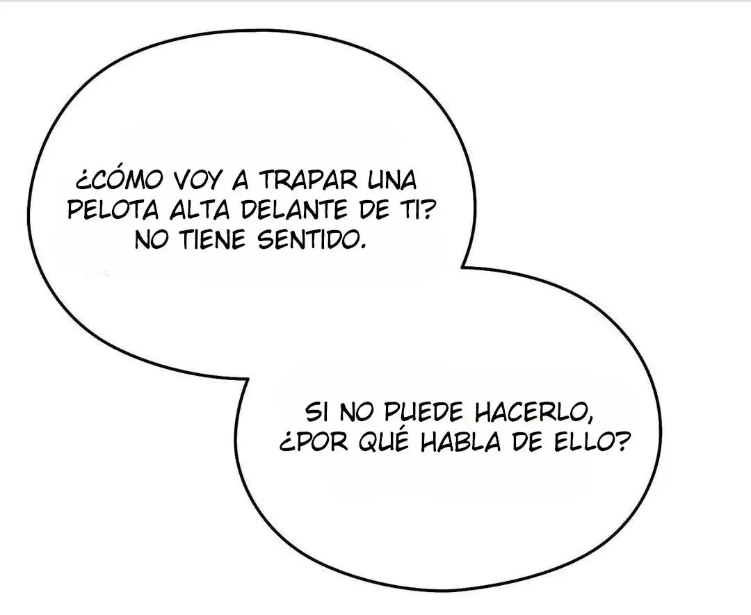 Non Zero Sum (2023) - Capítulo 32 - Página 21 - LectorTMOo