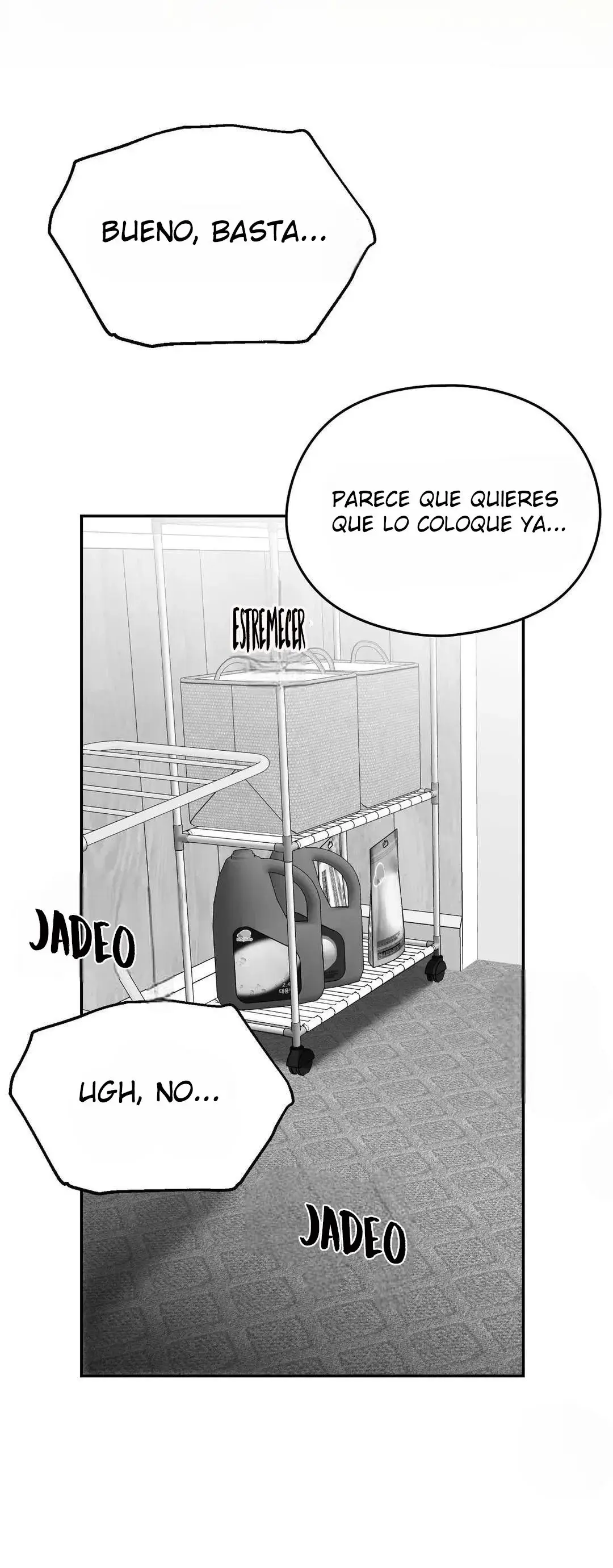 Non Zero Sum (2023) - Capítulo 32 - Página 45 - LectorTMOo