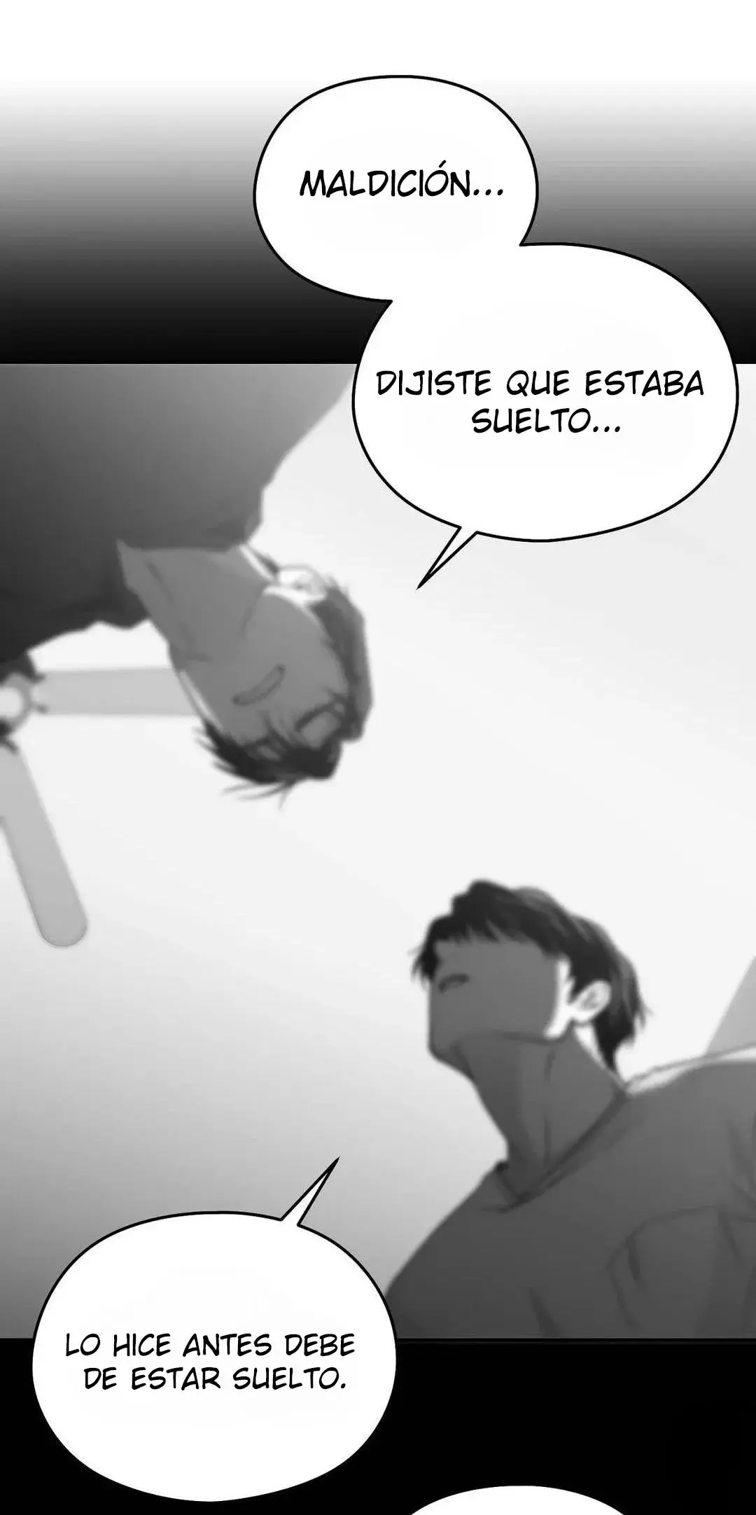 Non Zero Sum (2023) - Capítulo 33 - Página 46 - LectorTMOo