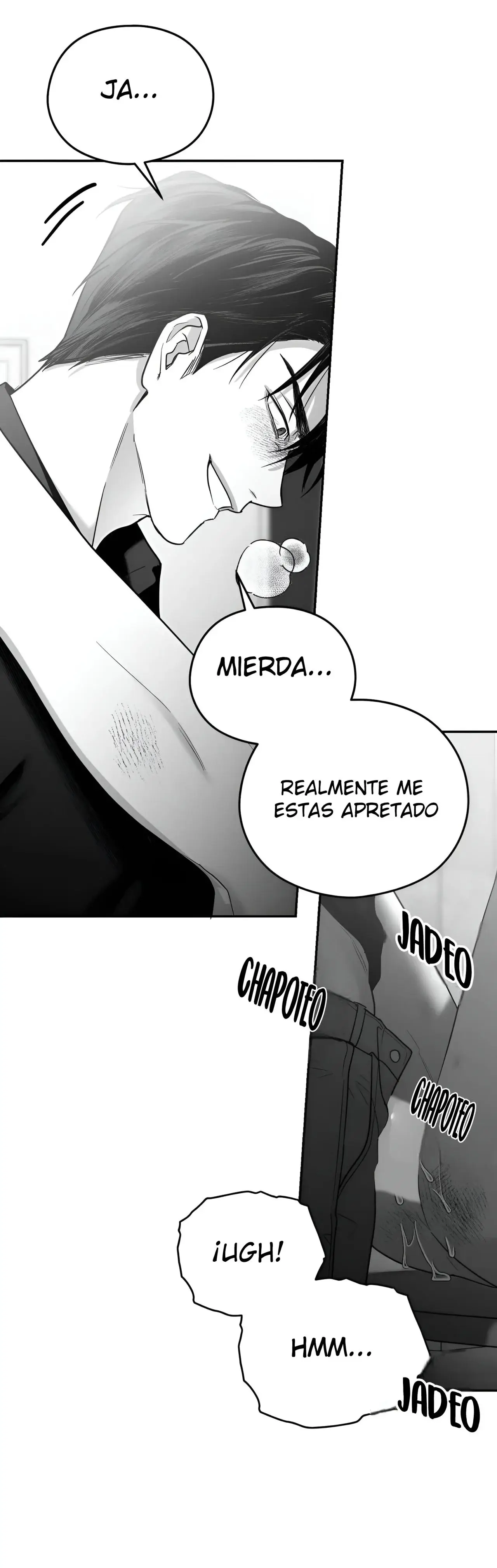 Non Zero Sum (2023) - Capítulo 33 - Página 48 - LectorTMOo