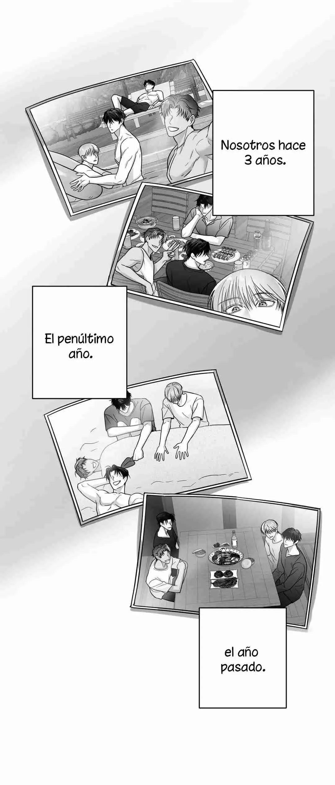 Non Zero Sum (2023) - Capítulo 35 - Página 72 - LectorTMOo