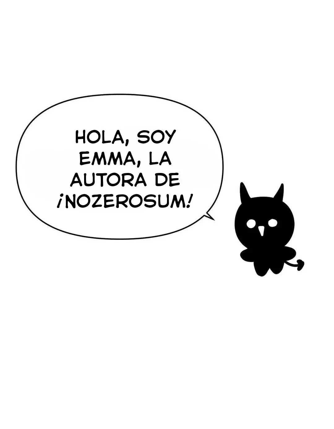 Non Zero Sum (2023) - Capítulo 36.5 - Página 6 - LectorTMOo