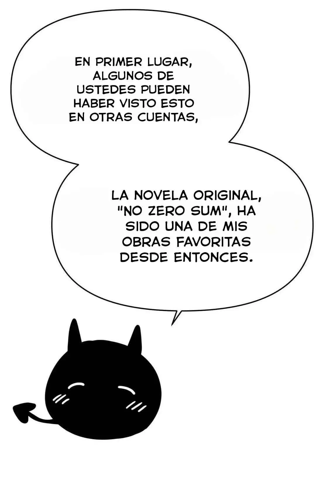 Non Zero Sum (2023) - Capítulo 36.5 - Página 8 - LectorTMOo