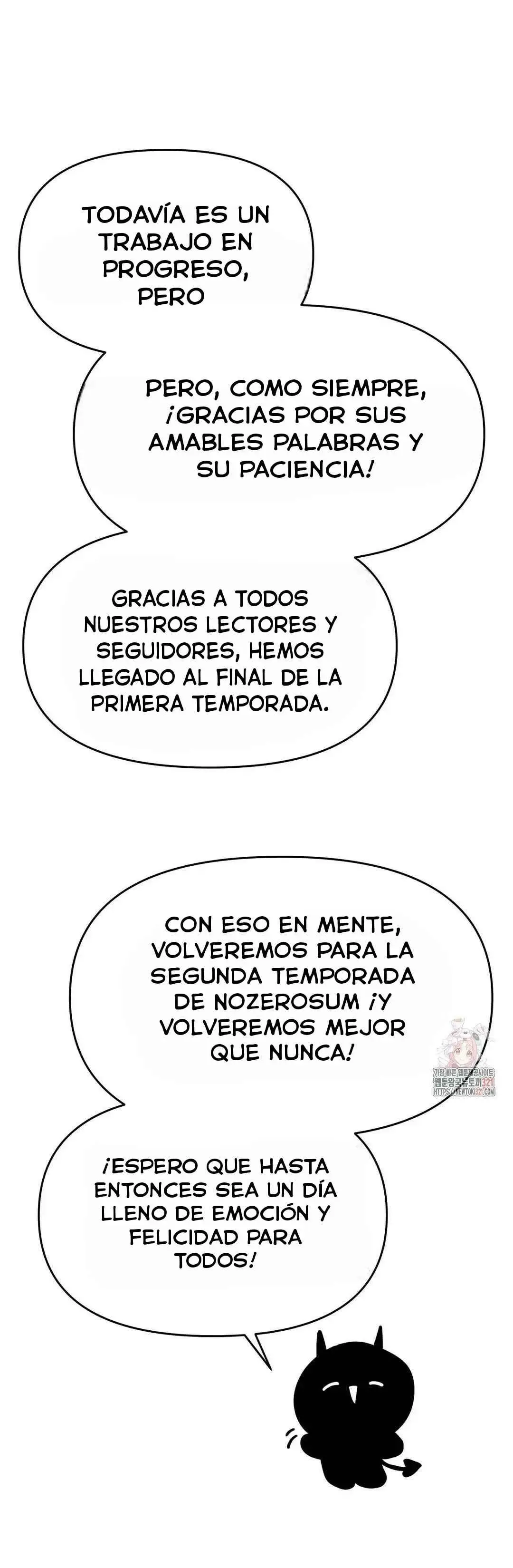 Non Zero Sum (2023) - Capítulo 36.5 - Página 11 - LectorTMOo