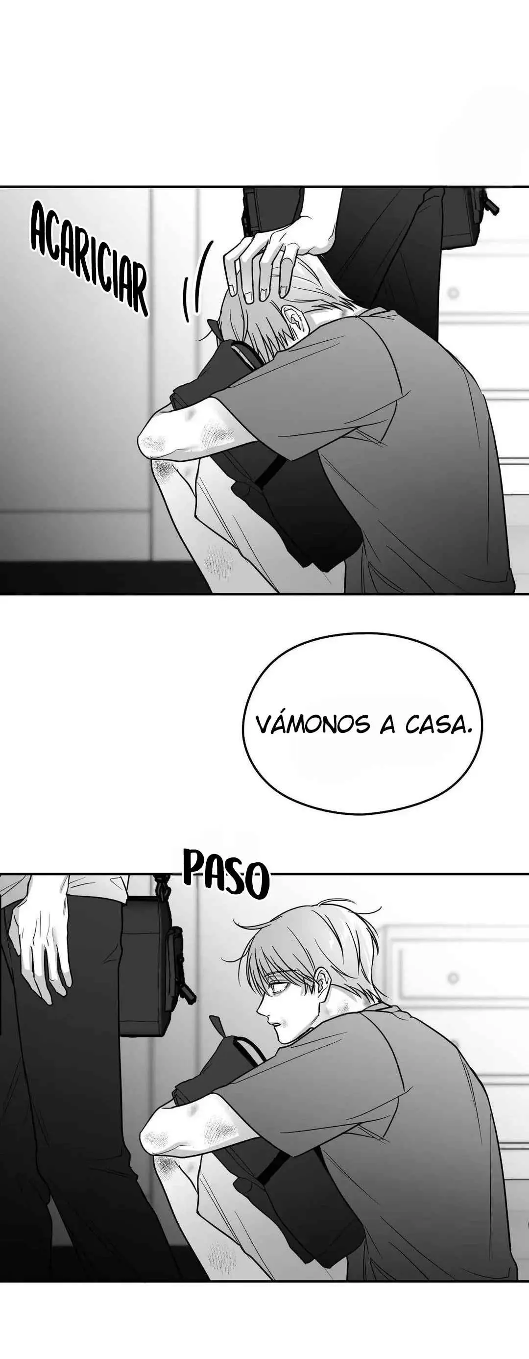 Non Zero Sum (2023) - Capítulo 36 - Página 50 - LectorTMOo