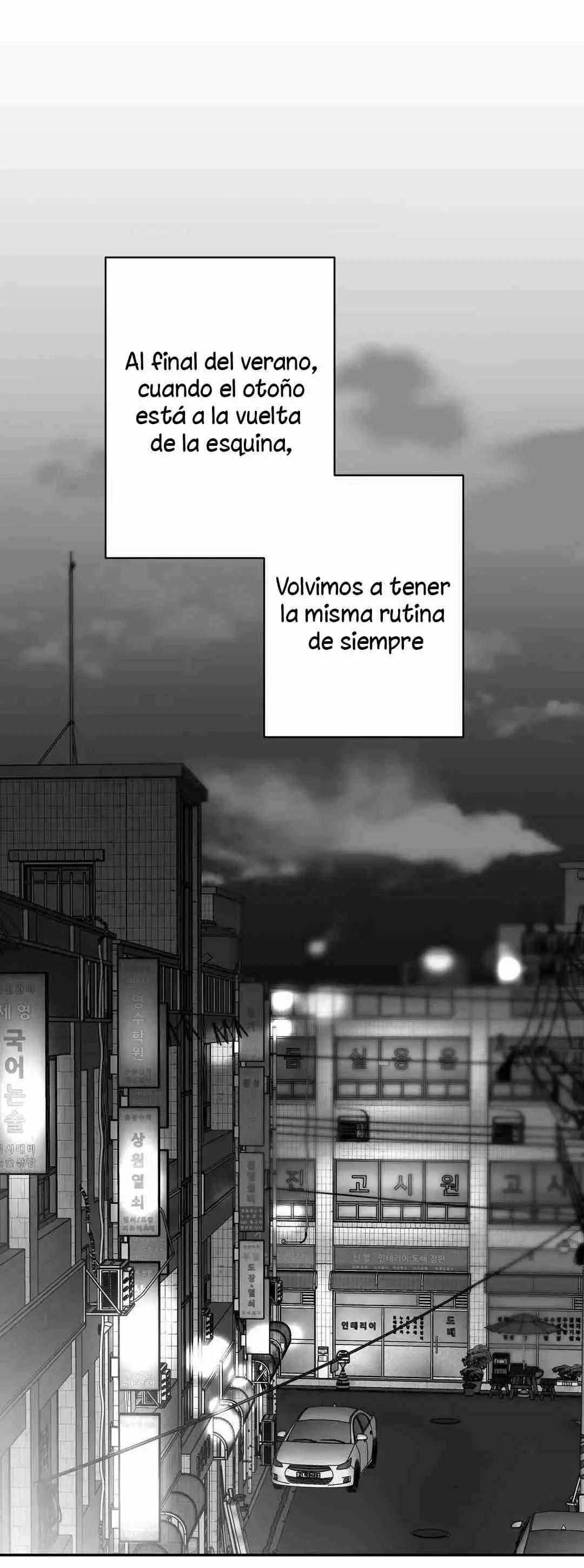 Non Zero Sum (2023) - Capítulo 36 - Página 52 - LectorTMOo