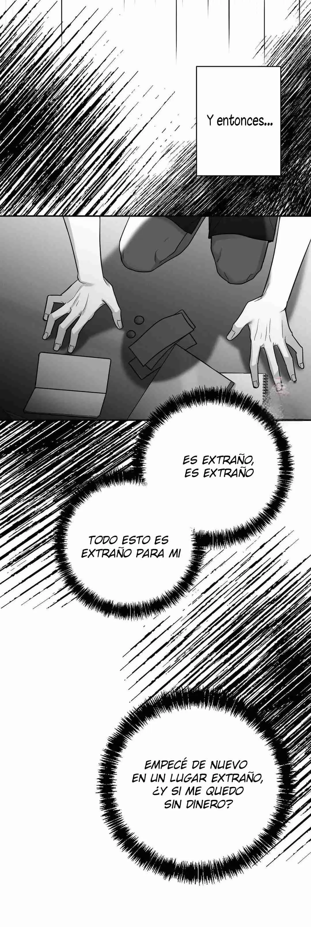 Non Zero Sum (2023) - Capítulo 36 - Página 60 - LectorTMOo