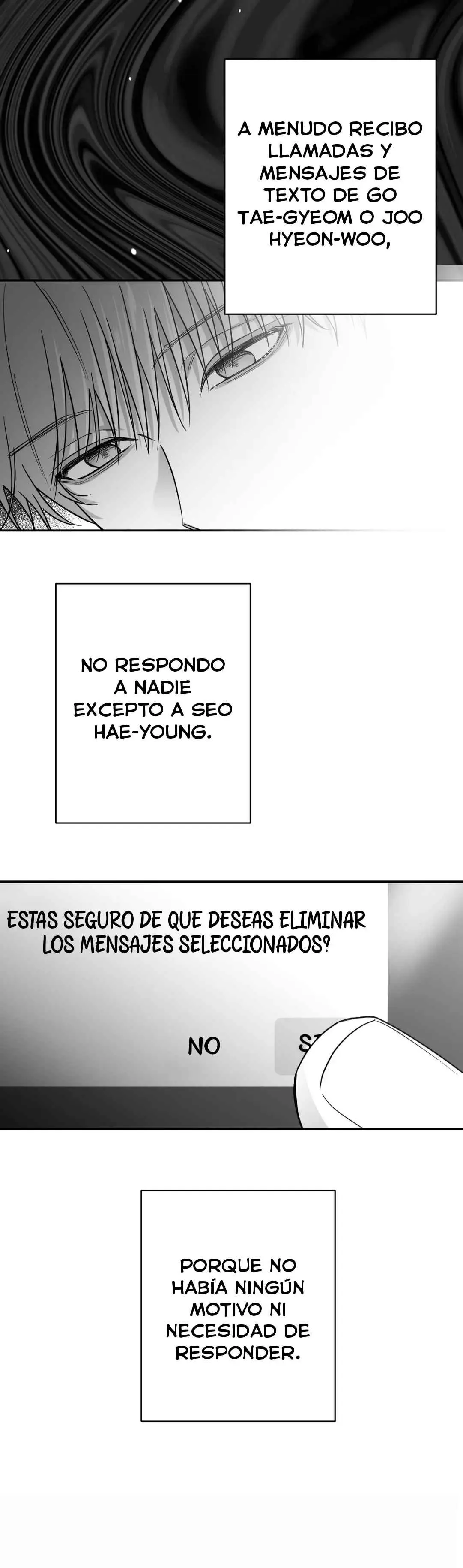Non Zero Sum (2023) - Capítulo 37 - Página 17 - LectorTMOo