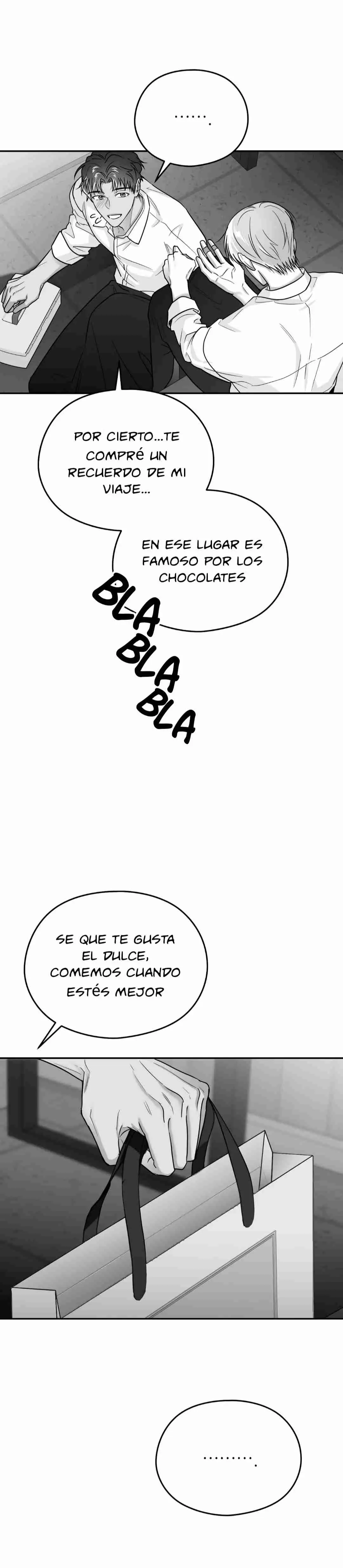 Non Zero Sum (2023) - Capítulo 37 - Página 23 - LectorTMOo