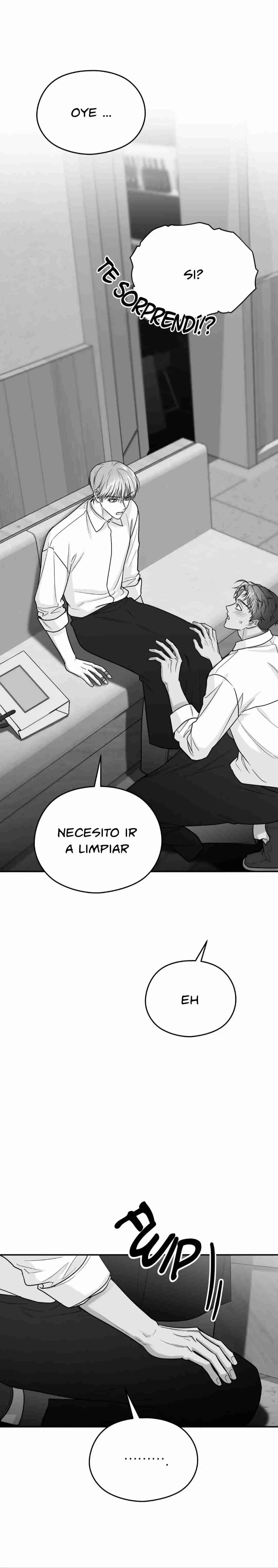 Non Zero Sum (2023) - Capítulo 37 - Página 28 - LectorTMOo