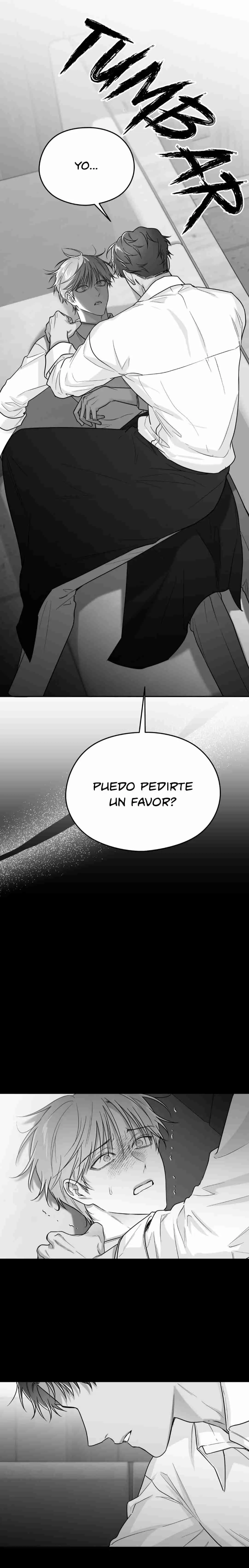 Non Zero Sum (2023) - Capítulo 37 - Página 31 - LectorTMOo