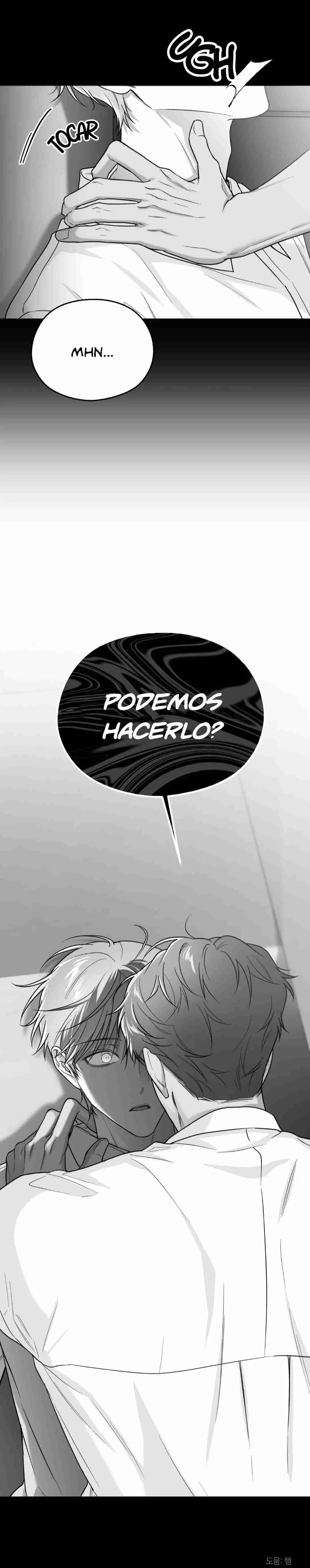 Non Zero Sum (2023) - Capítulo 37 - Página 32 - LectorTMOo
