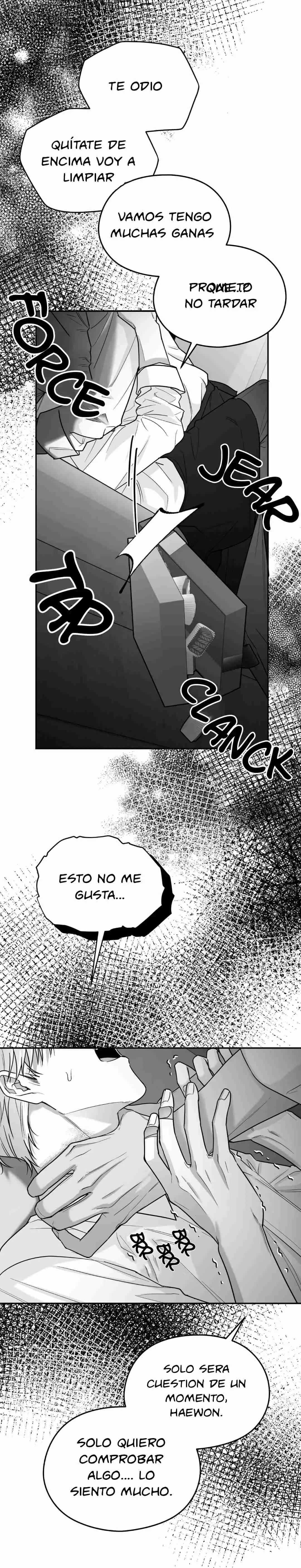 Non Zero Sum (2023) - Capítulo 38 - Página 5 - LectorTMOo