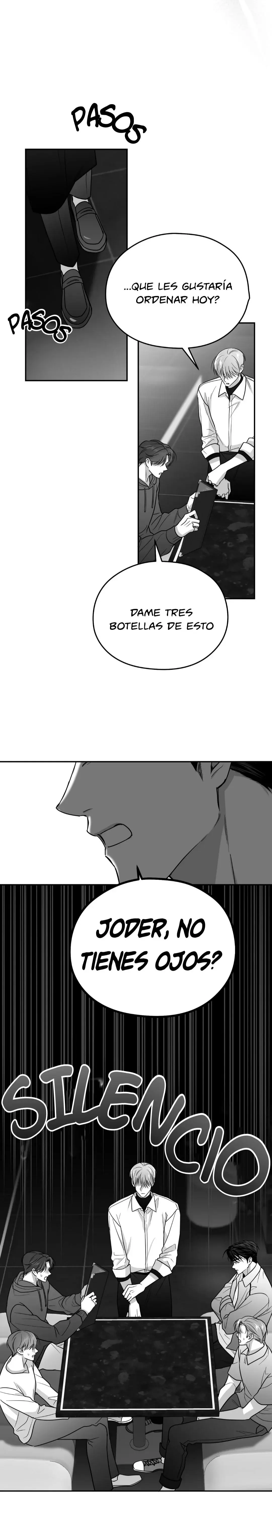 Non Zero Sum (2023) - Capítulo 39 - Página 11 - LectorTMOo