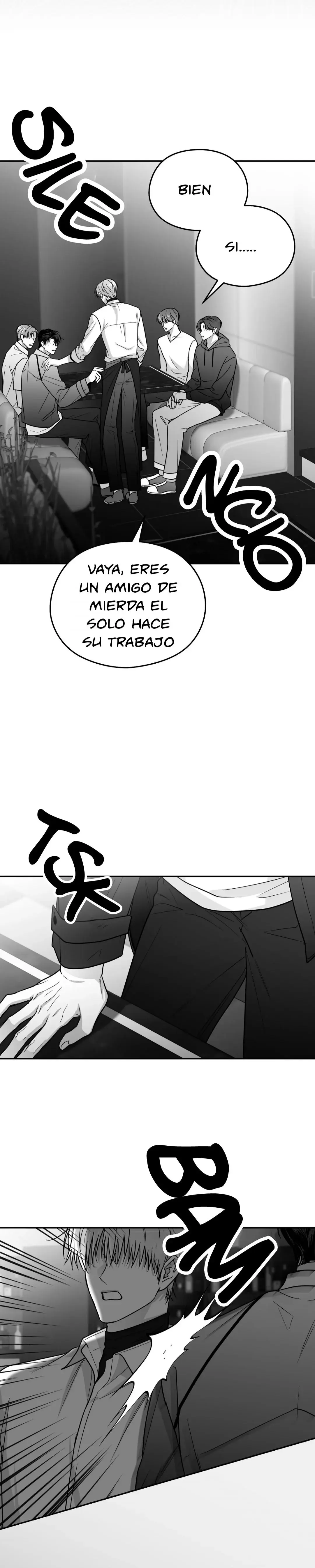 Non Zero Sum (2023) - Capítulo 39 - Página 15 - LectorTMOo