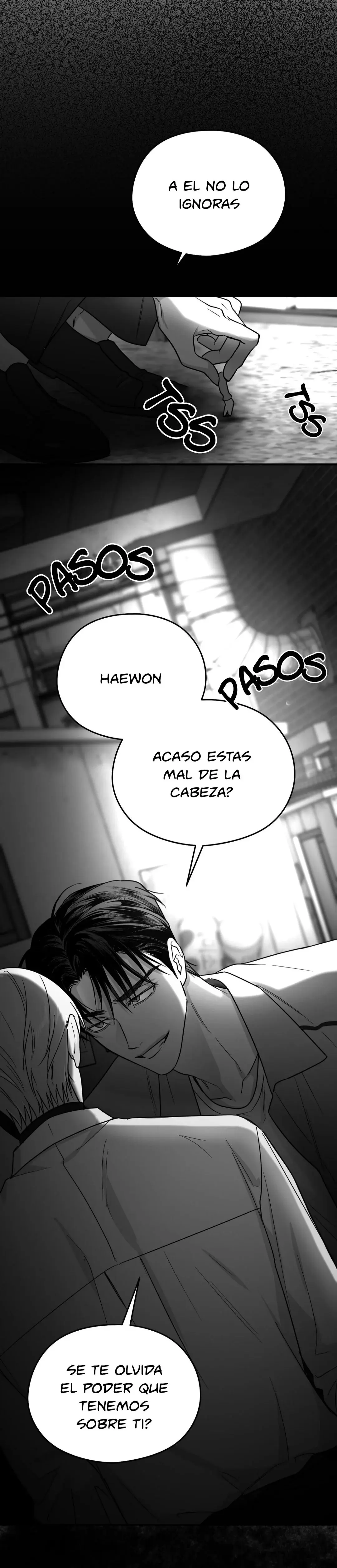 Non Zero Sum (2023) - Capítulo 39 - Página 19 - LectorTMOo