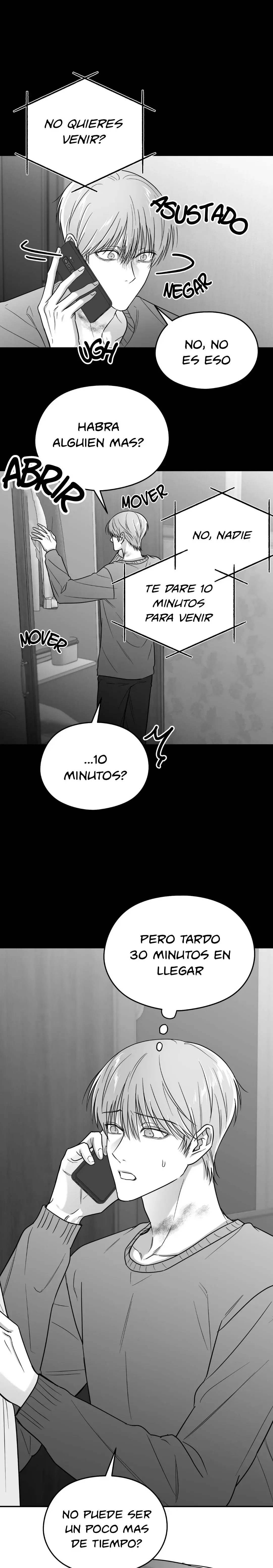 Non Zero Sum (2023) - Capítulo 40 - Página 15 - LectorTMOo