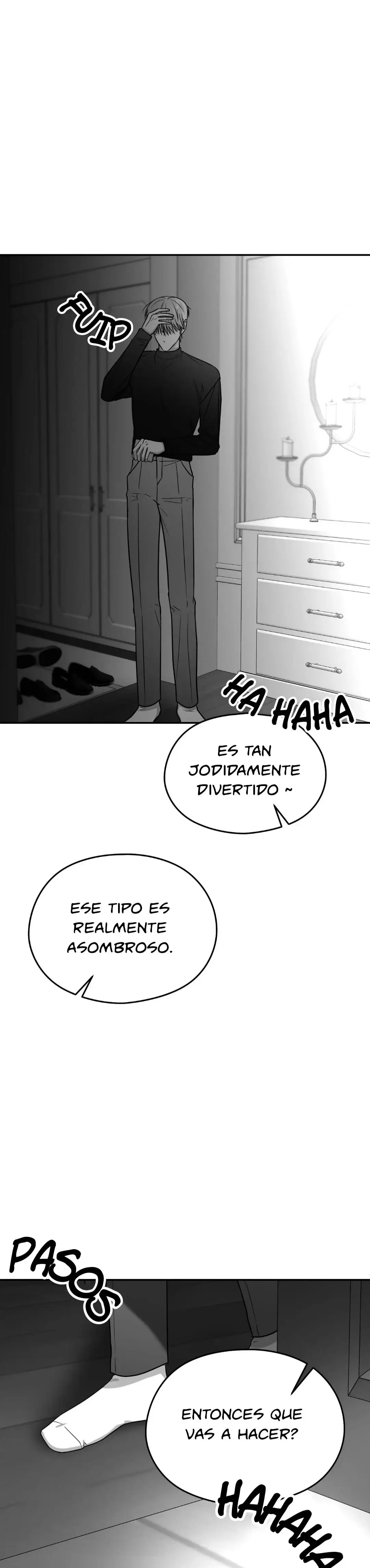 Non Zero Sum (2023) - Capítulo 40 - Página 22 - LectorTMOo