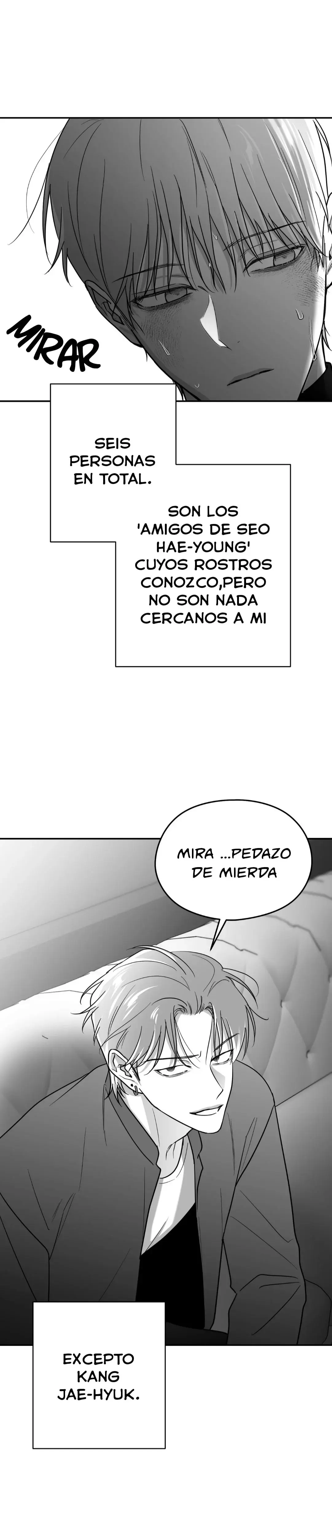 Non Zero Sum (2023) - Capítulo 40 - Página 25 - LectorTMOo
