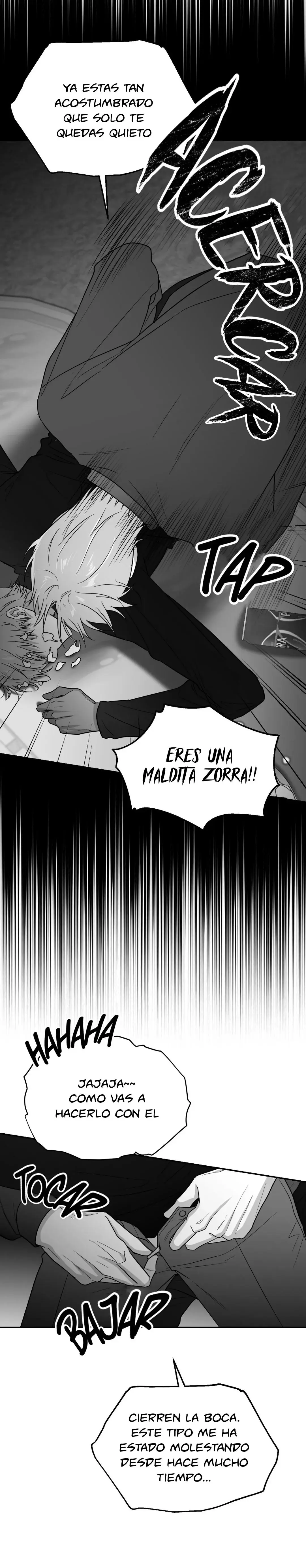 Non Zero Sum (2023) - Capítulo 41 - Página 13 - LectorTMOo
