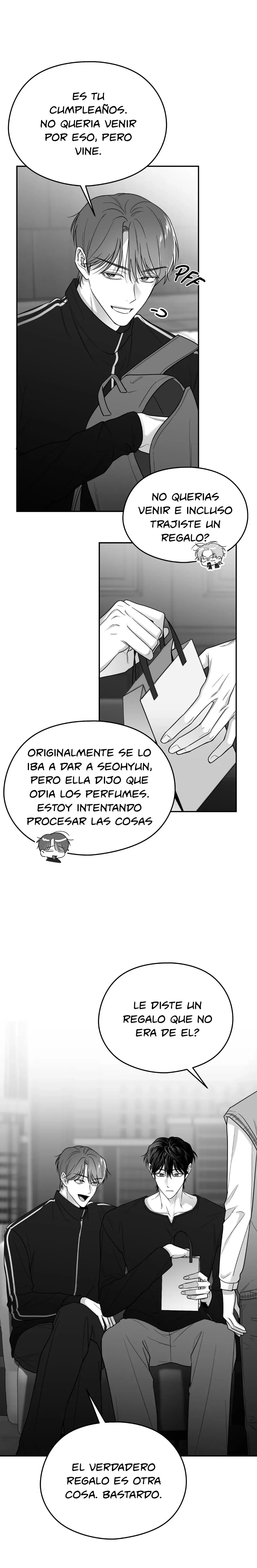 Non Zero Sum (2023) - Capítulo 41 - Página 29 - LectorTMOo
