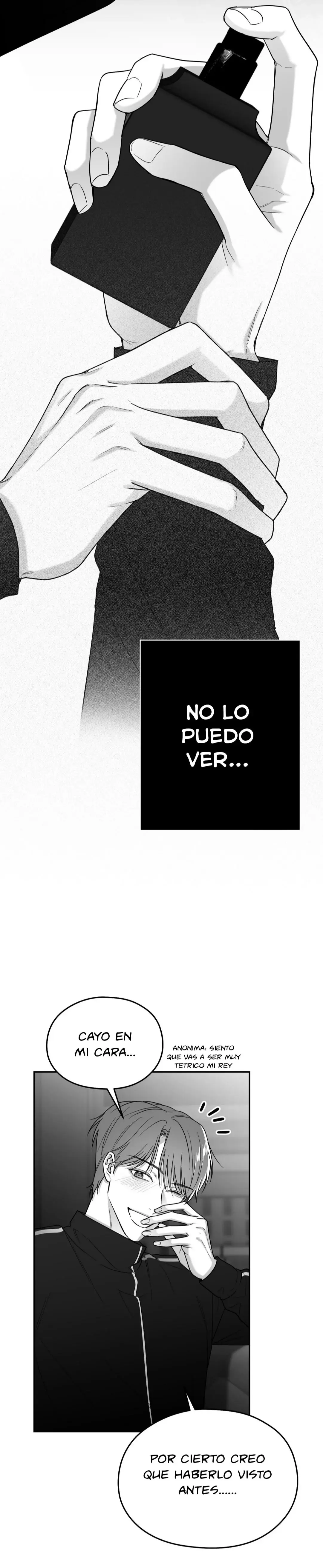 Non Zero Sum (2023) - Capítulo 41 - Página 34 - LectorTMOo