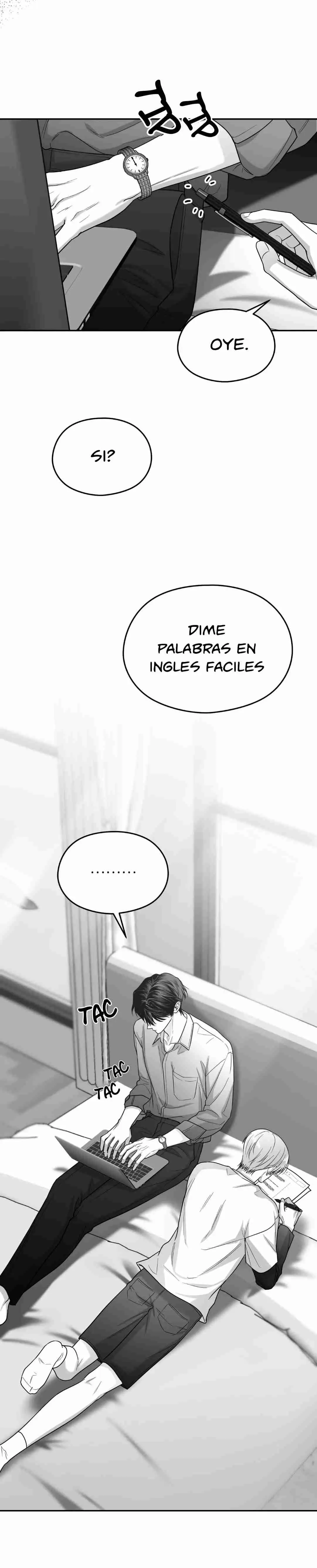 Non Zero Sum (2023) - Capítulo 43 - Página 21 - LectorTMOo