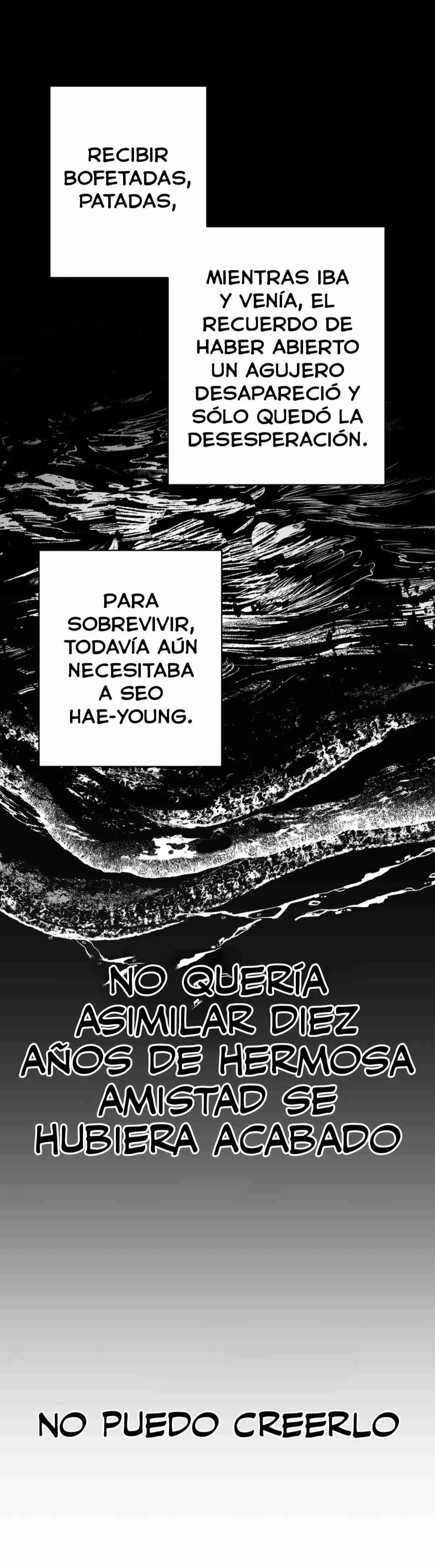 Non Zero Sum (2023) - Capítulo 43 - Página 77 - LectorTMOo
