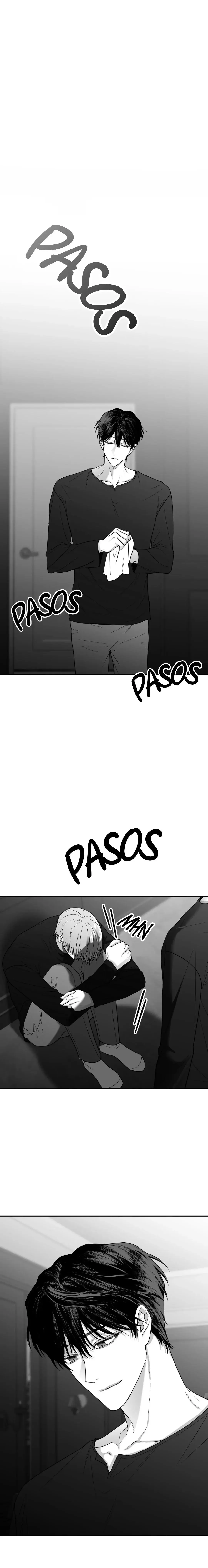 Non Zero Sum (2023) - Capítulo 45 - Página 5 - LectorTMOo