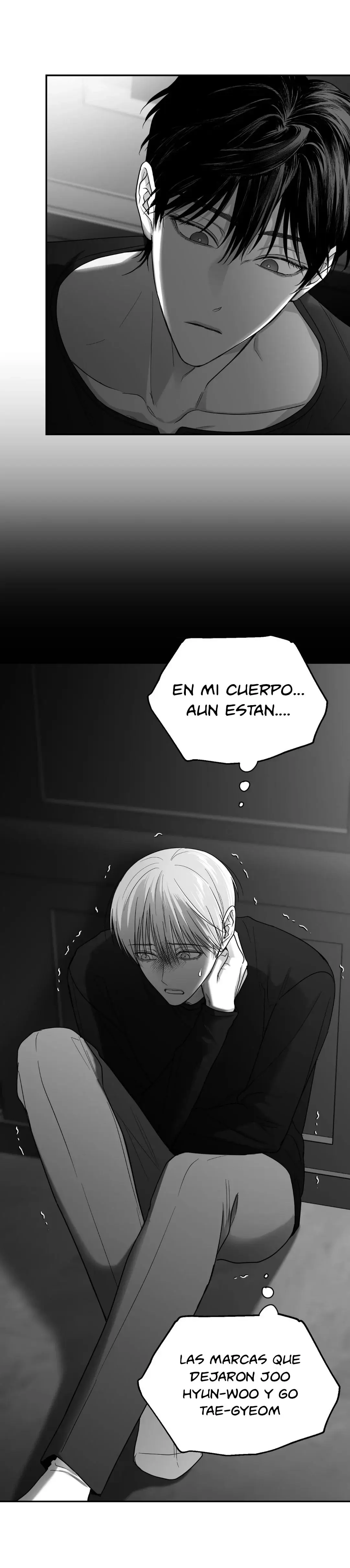 Non Zero Sum (2023) - Capítulo 45 - Página 8 - LectorTMOo