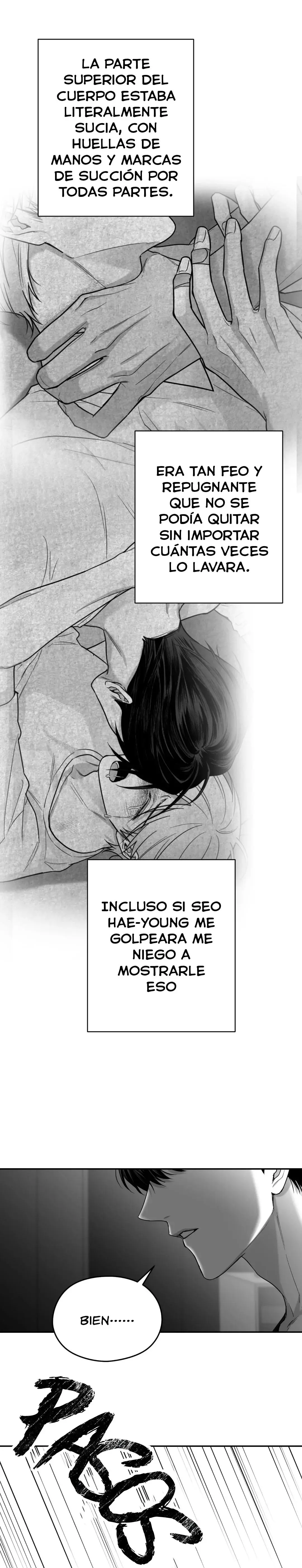 Non Zero Sum (2023) - Capítulo 45 - Página 9 - LectorTMOo