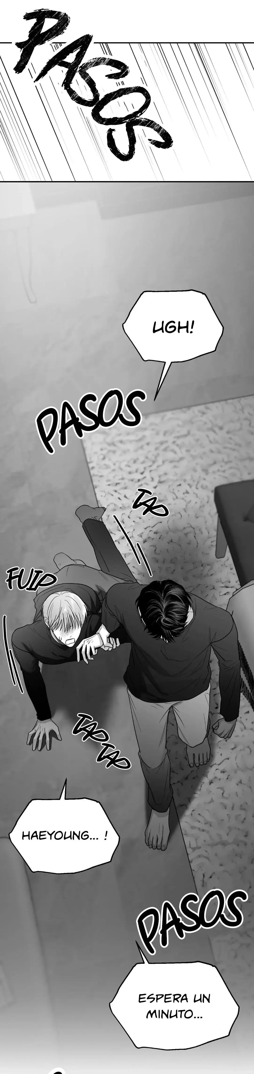 Non Zero Sum (2023) - Capítulo 45 - Página 10 - LectorTMOo