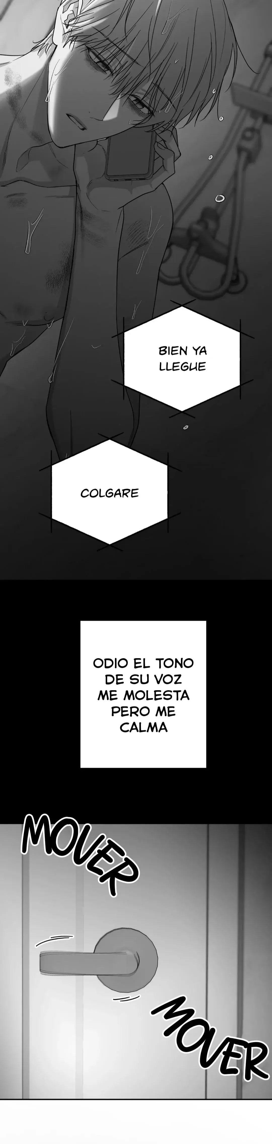 Non Zero Sum (2023) - Capítulo 45 - Página 29 - LectorTMOo