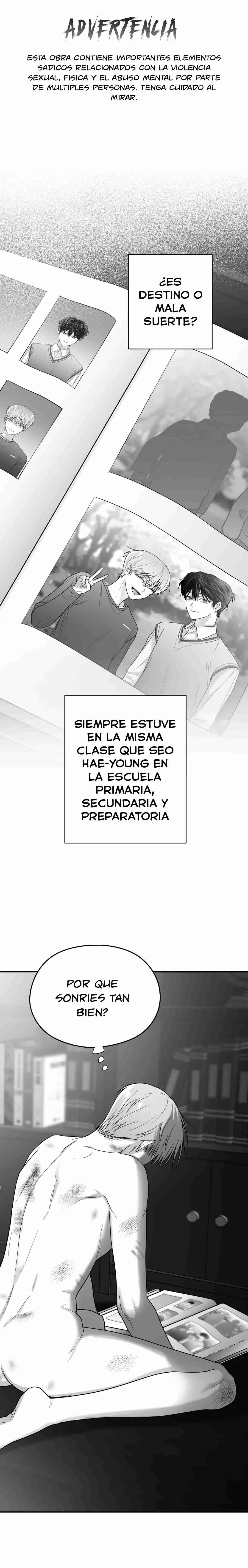 Non Zero Sum (2023) - Capítulo 46 - Página 3 - LectorTMOo
