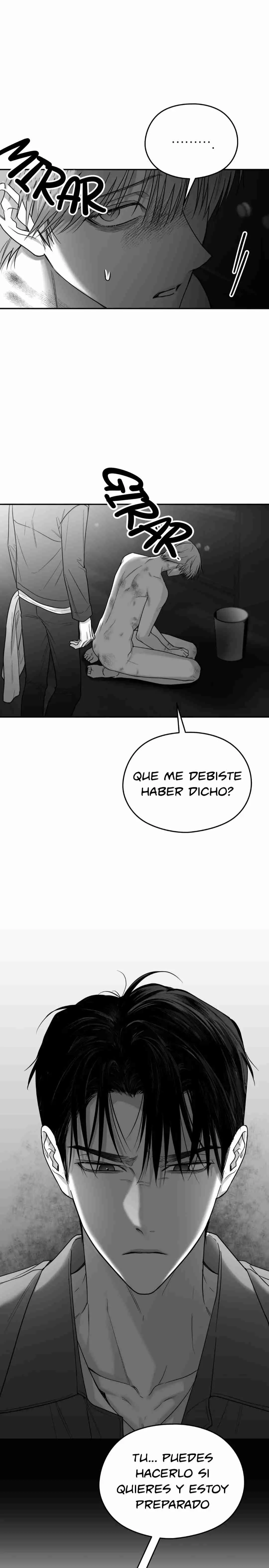 Non Zero Sum (2023) - Capítulo 46 - Página 6 - LectorTMOo