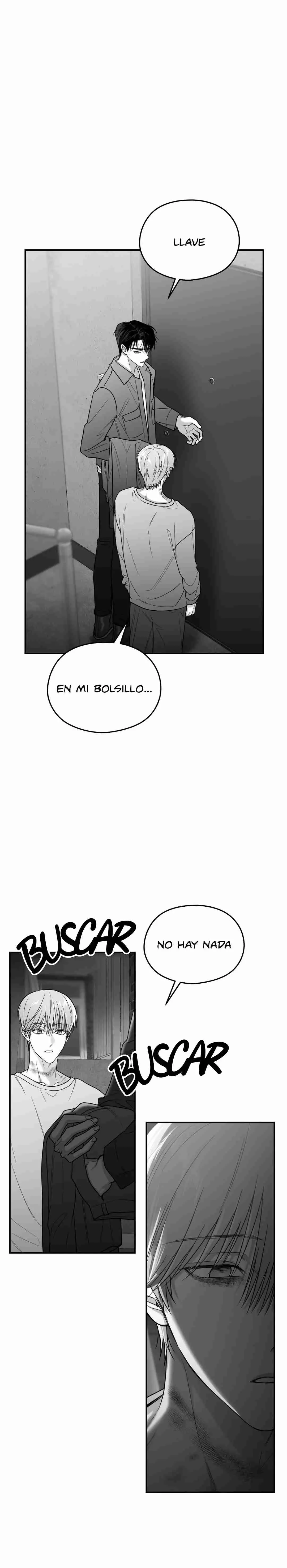 Non Zero Sum (2023) - Capítulo 46 - Página 18 - LectorTMOo
