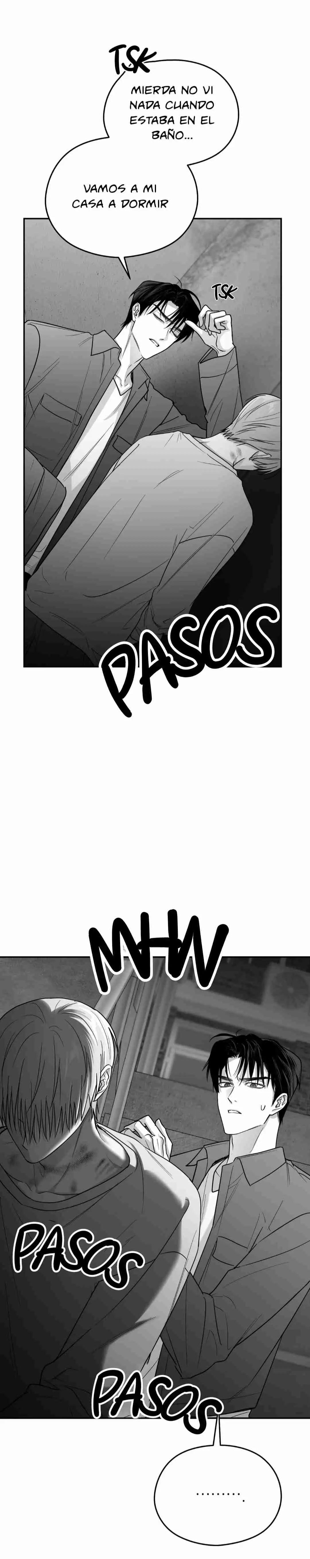Non Zero Sum (2023) - Capítulo 46 - Página 19 - LectorTMOo
