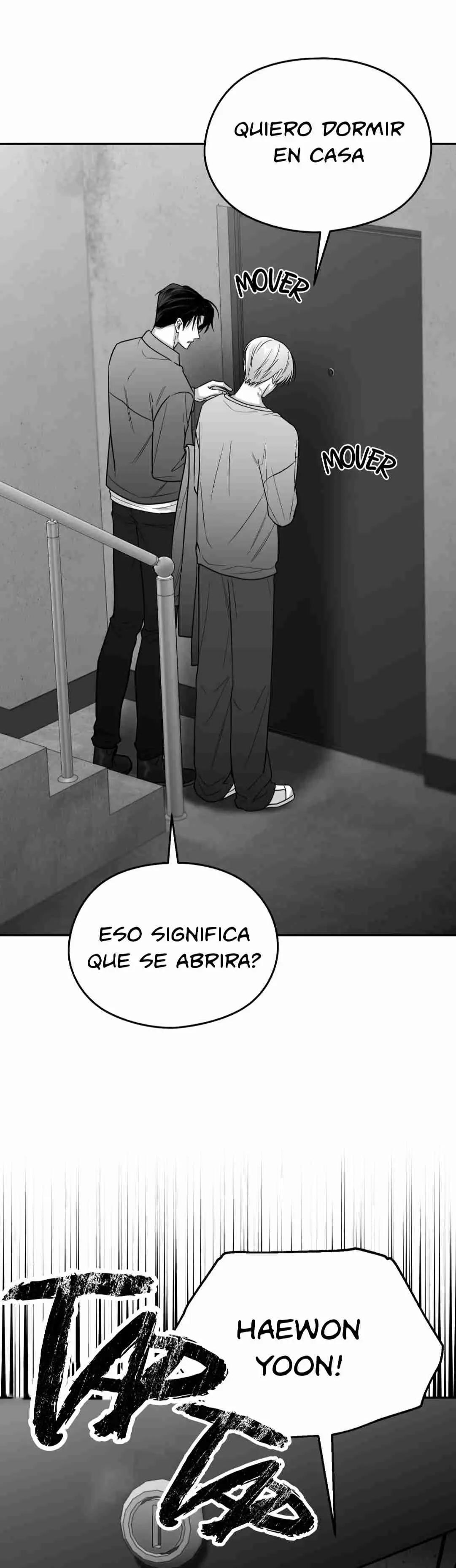 Non Zero Sum (2023) - Capítulo 46 - Página 21 - LectorTMOo