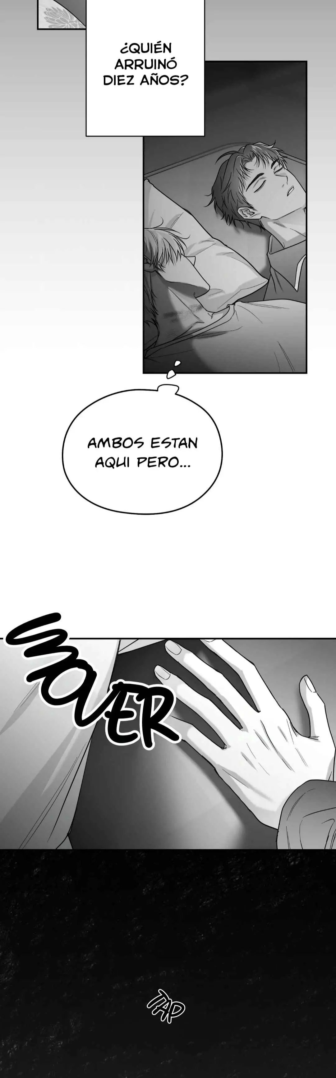 Non Zero Sum (2023) - Capítulo 47 - Página 17 - LectorTMOo