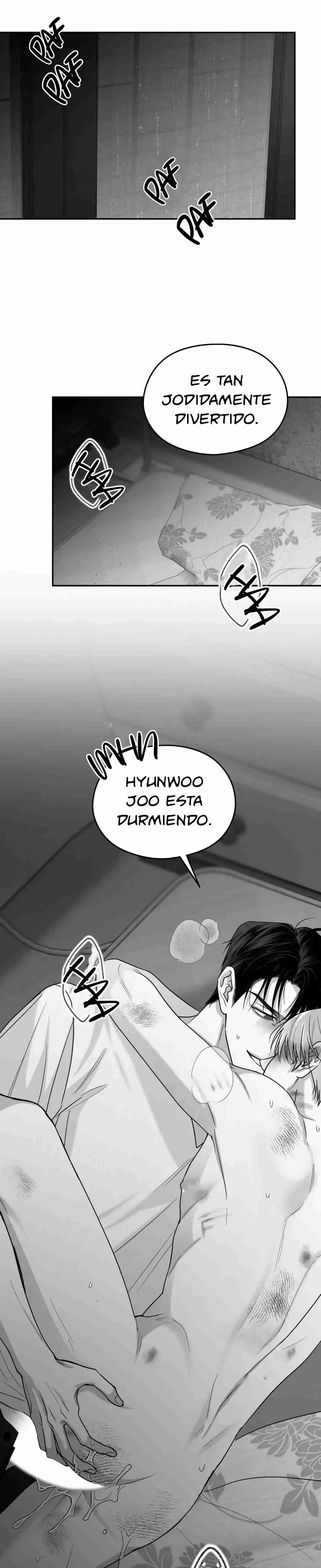 Non Zero Sum (2023) - Capítulo 47 - Página 20 - LectorTMOo