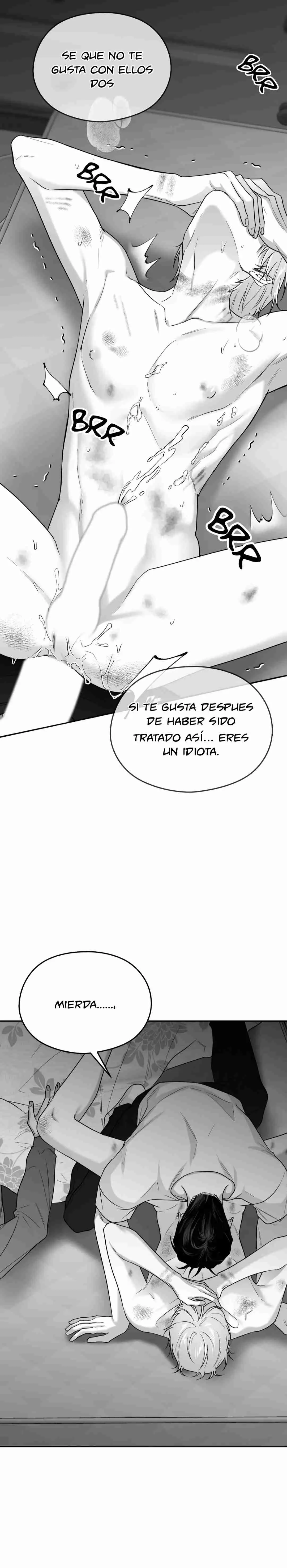Non Zero Sum (2023) - Capítulo 47 - Página 27 - LectorTMOo