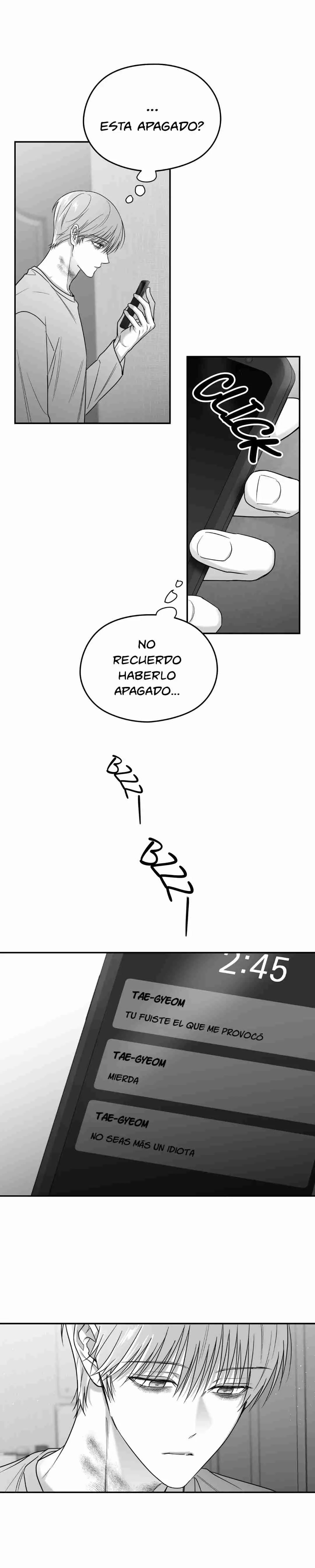 Non Zero Sum (2023) - Capítulo 48 - Página 19 - LectorTMOo